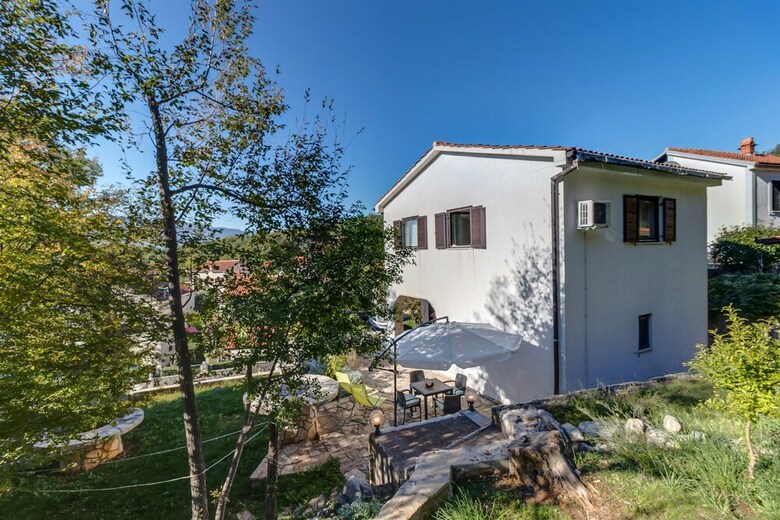 House Erika