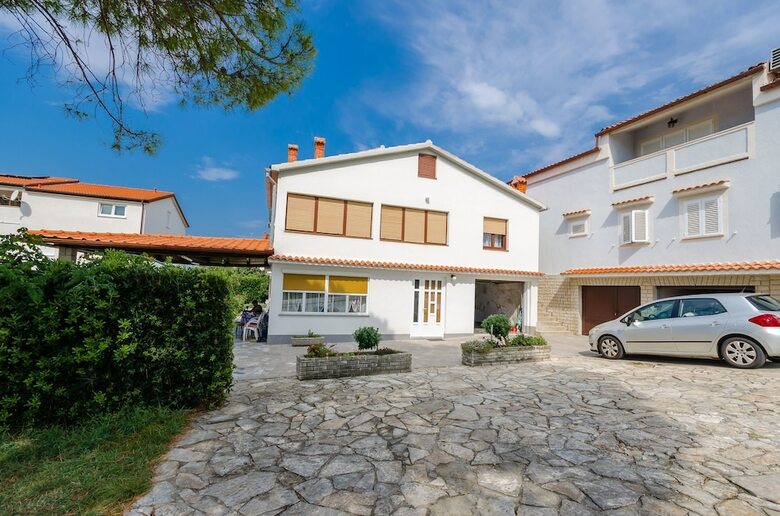 Apartments Marija