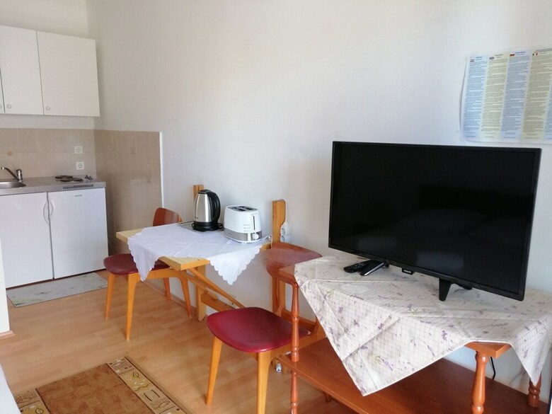 Apartments Emmas Studio