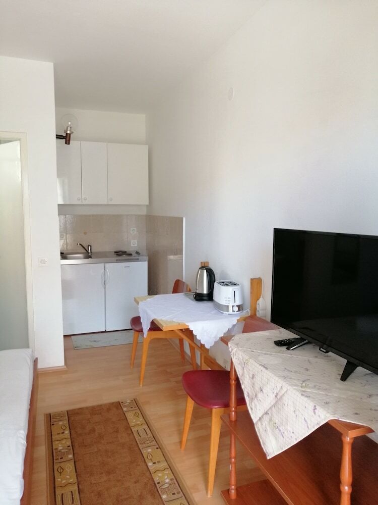 Apartments Emmas Studio