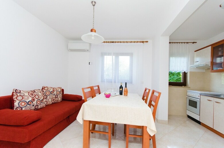 Apartment Marija