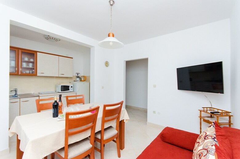Apartment Marija