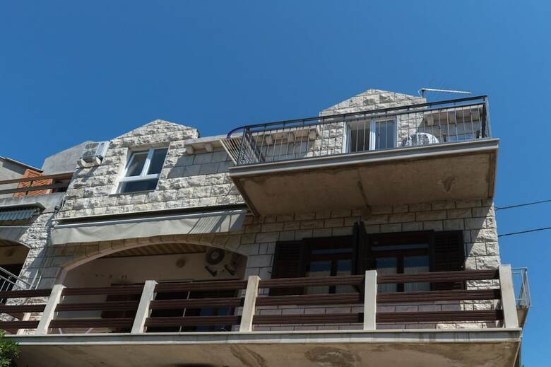 Apartment Brac