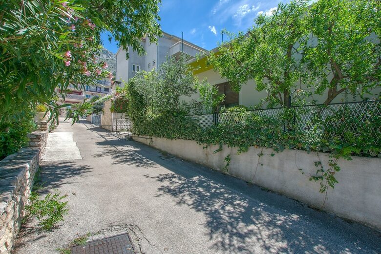 Apartment Anica