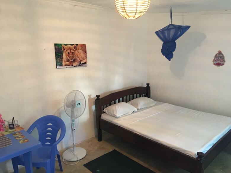 Posada Gloria Beach Lodge