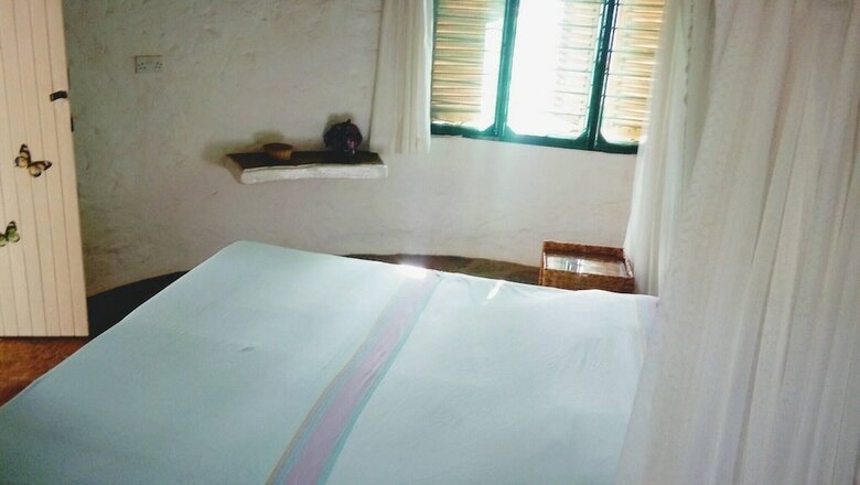 Posada Gloria Beach Lodge