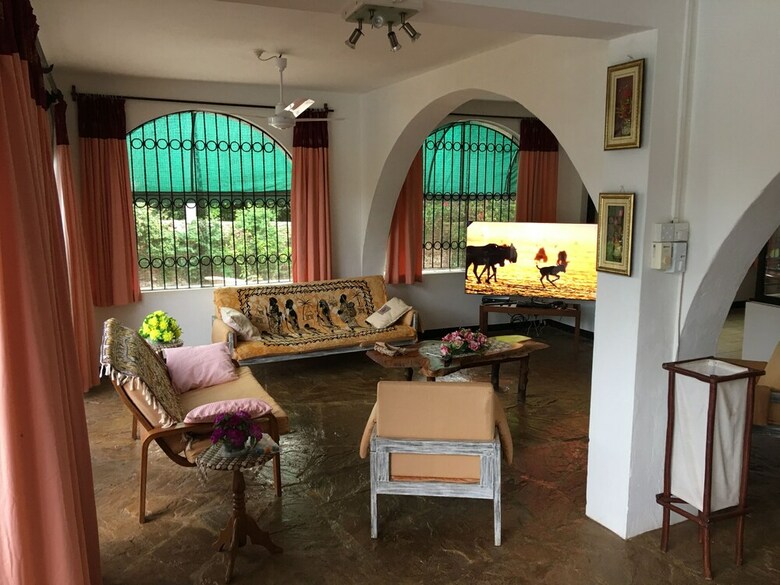 Posada Gloria Beach Lodge