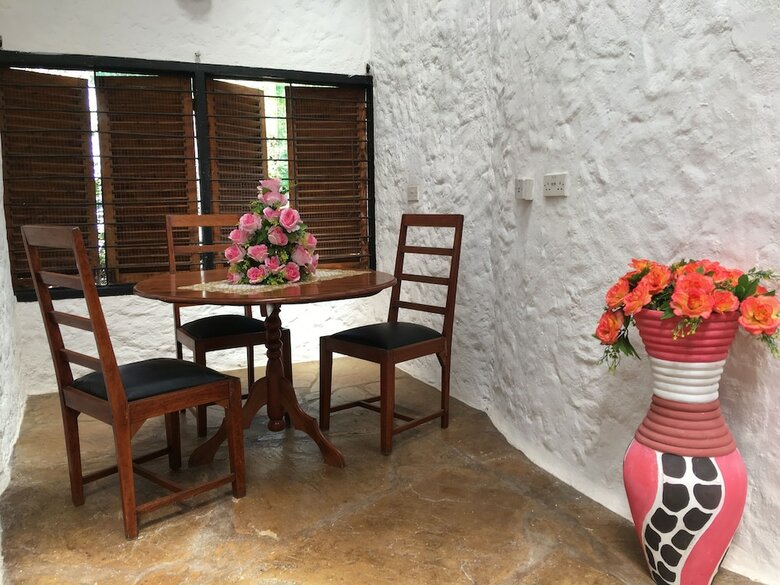 Posada Gloria Beach Lodge