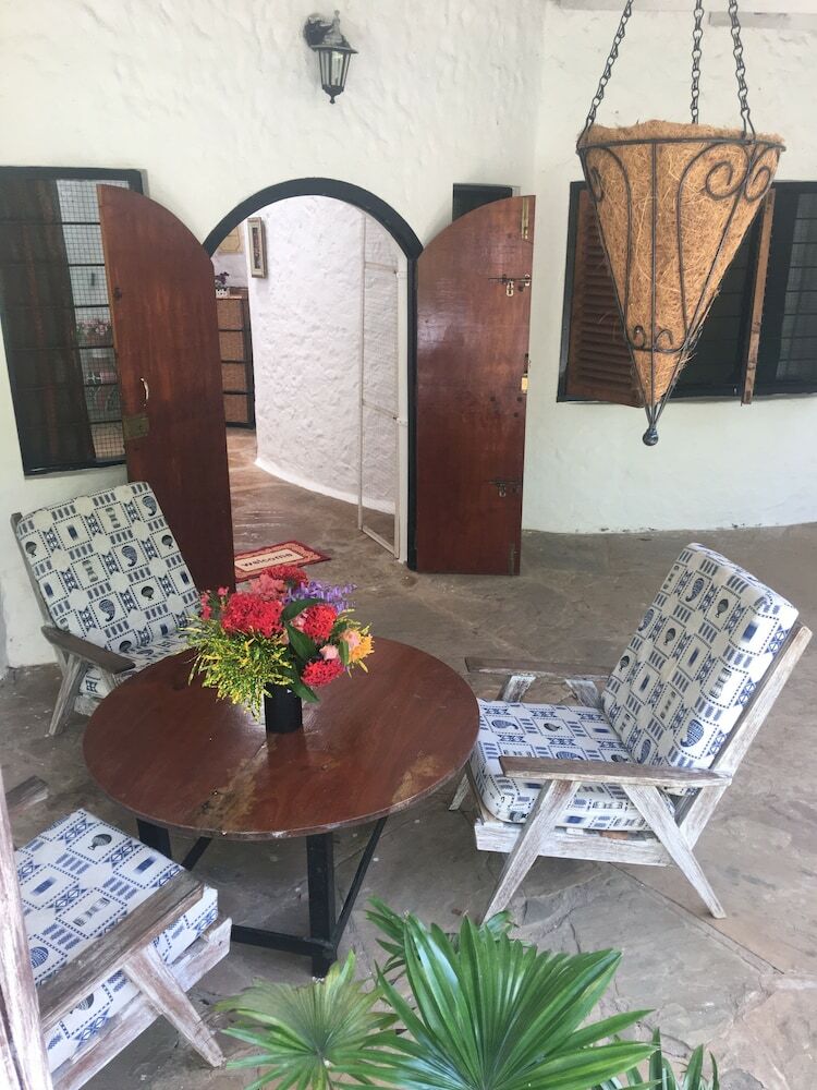 Posada Gloria Beach Lodge
