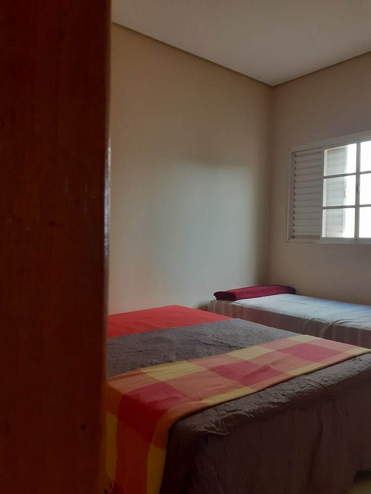 Apartamentos Ap. Do Cleo