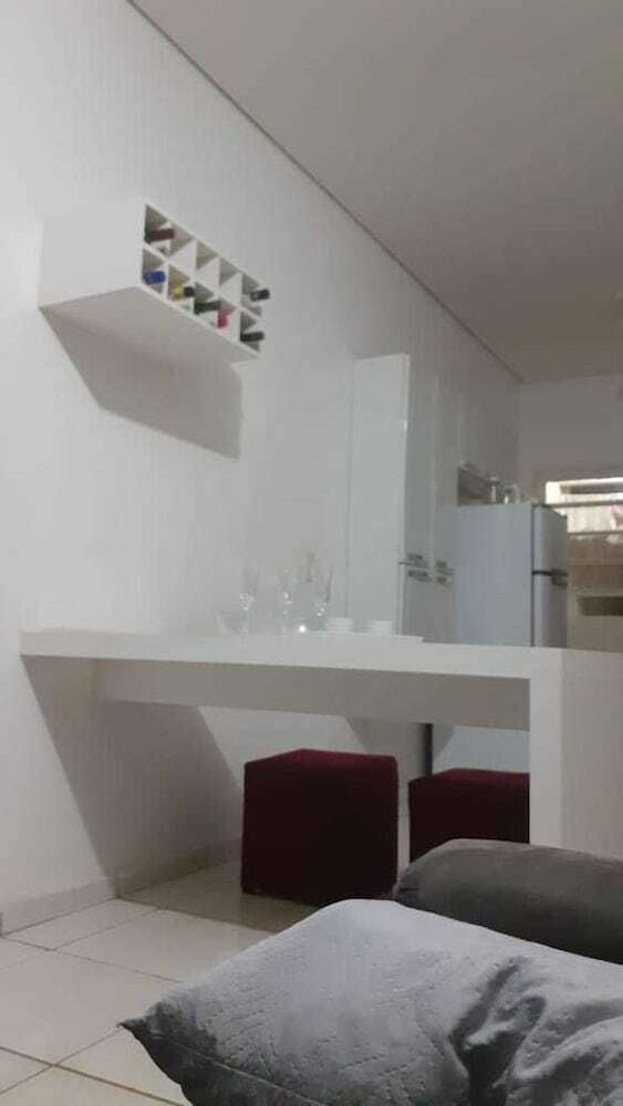 Apartamentos Ap. Do Cleo
