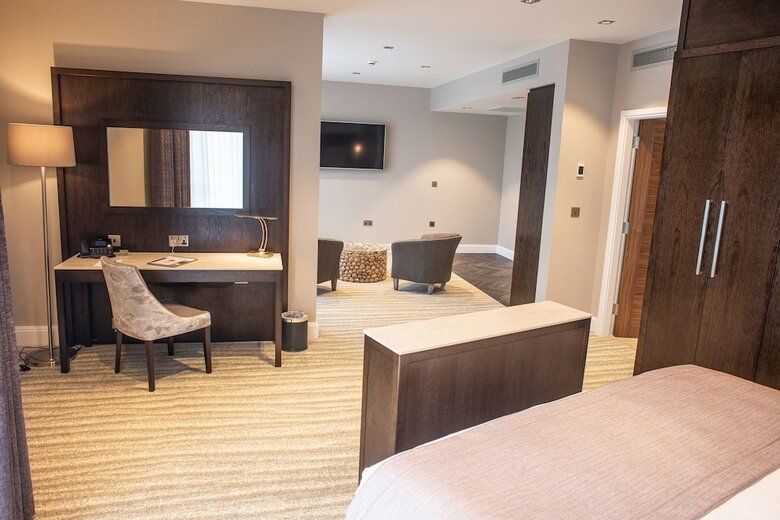 Crow Wood Hotel & Spa Resort