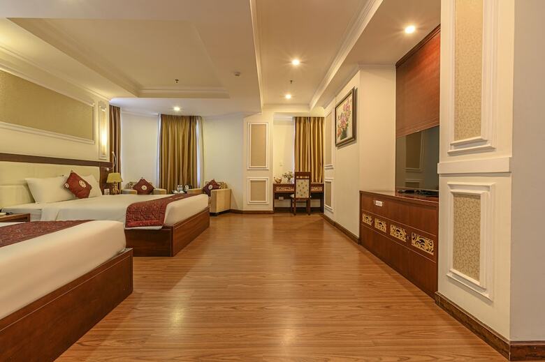 Ocean View Danang Hotel