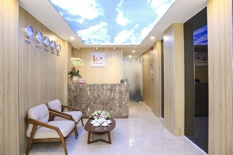 The Umi Hotel