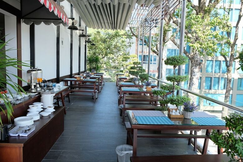 The Umi Hotel