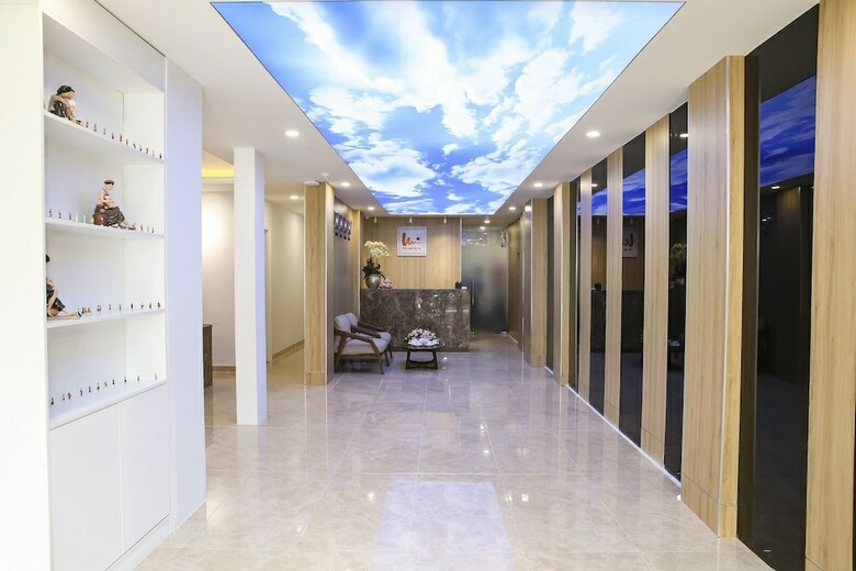 The Umi Hotel