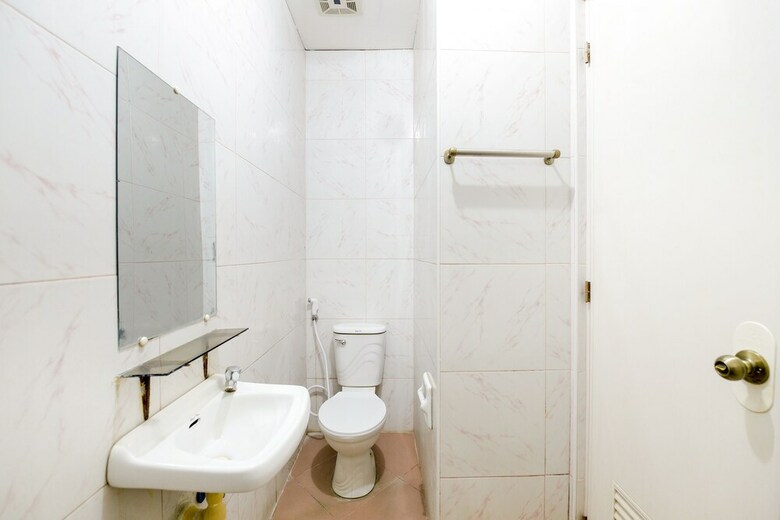 Hotel Oyo 418 Pensionne Alonso