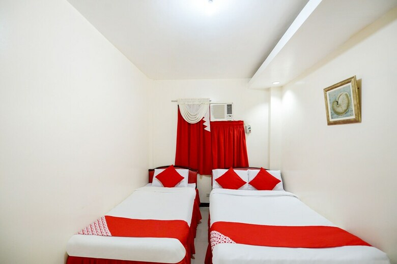 Hotel Oyo 418 Pensionne Alonso