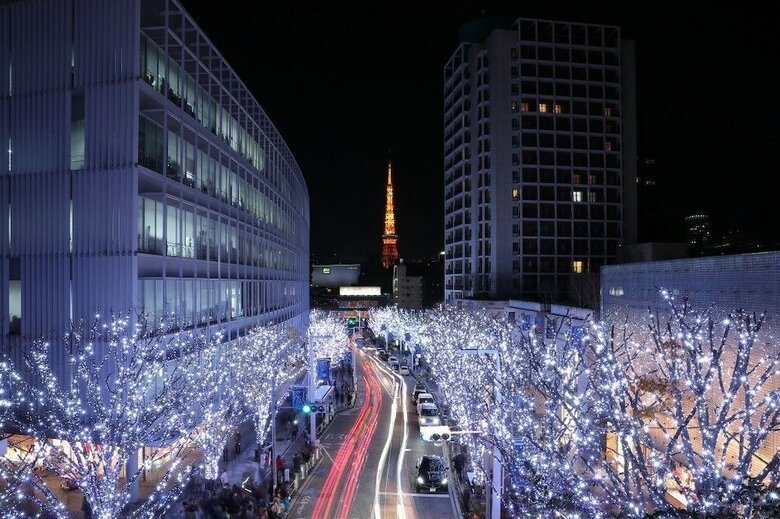 Hotel The Lively Azabujuban Tokyo