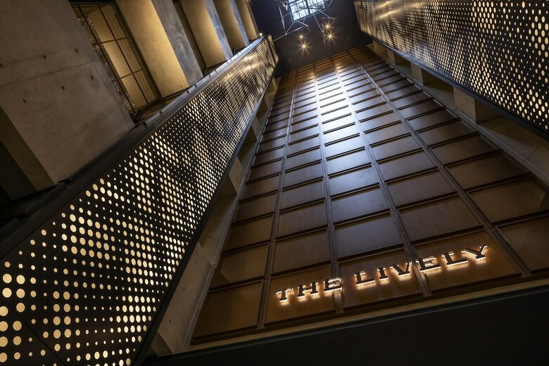 Hotel The Lively Azabujuban Tokyo