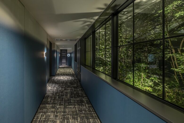 Hotel The Lively Azabujuban Tokyo