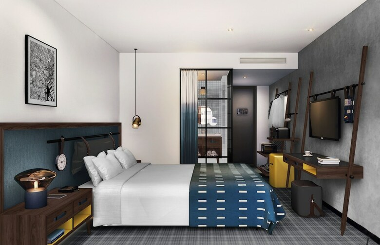 Hotel The Lively Azabujuban Tokyo