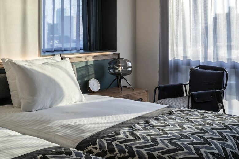 Hotel The Lively Azabujuban Tokyo