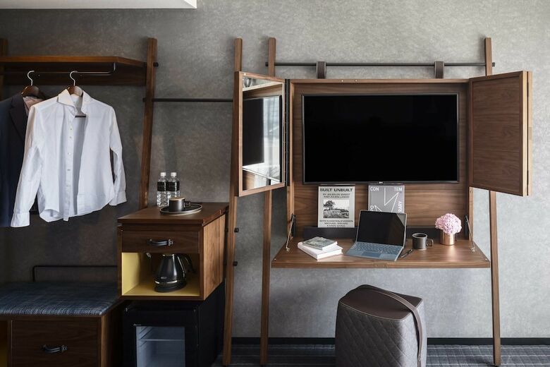 Hotel The Lively Azabujuban Tokyo