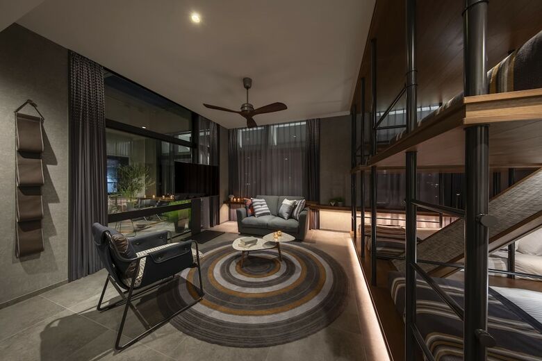 Hotel The Lively Azabujuban Tokyo