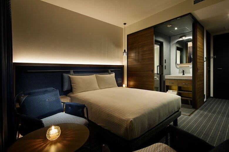 Hotel The Lively Azabujuban Tokyo