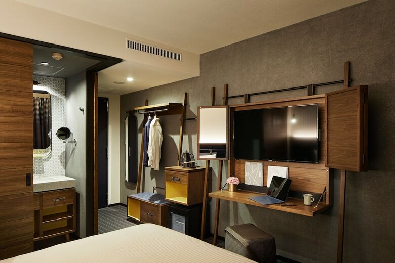 Hotel The Lively Azabujuban Tokyo