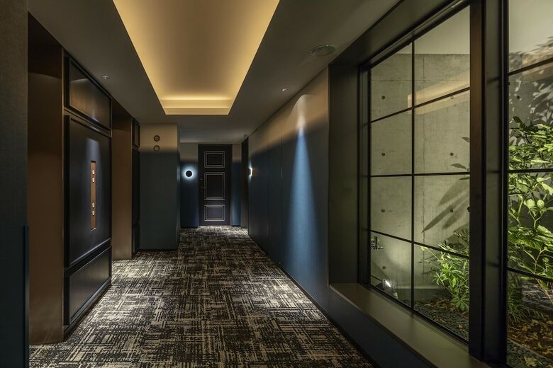 Hotel The Lively Azabujuban Tokyo