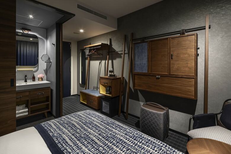 Hotel The Lively Azabujuban Tokyo
