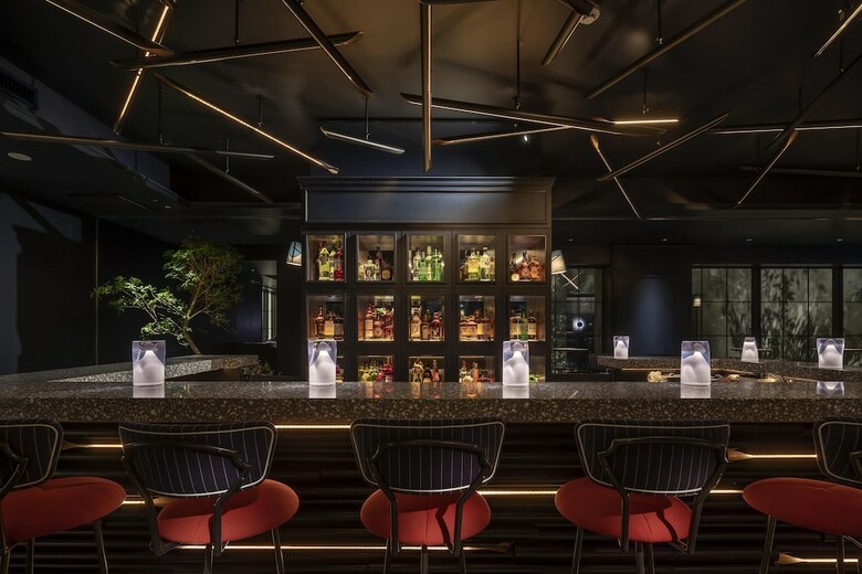 Hotel The Lively Azabujuban Tokyo