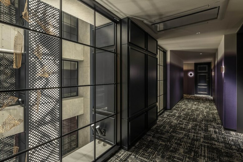 Hotel The Lively Azabujuban Tokyo