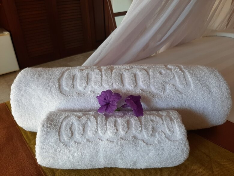 Hotel Mimpi Resort Tulamben