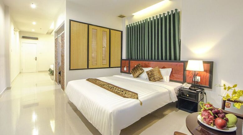 New Star Inn Boutique Hotel