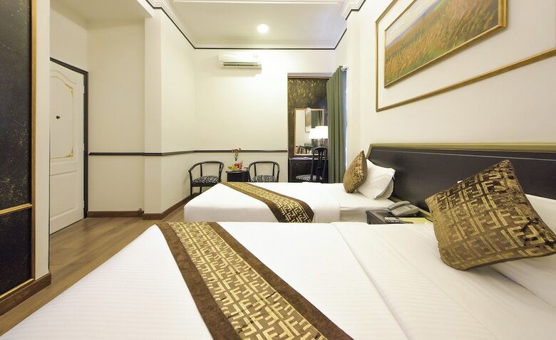 New Star Inn Boutique Hotel