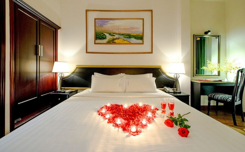 New Star Inn Boutique Hotel