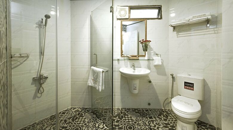 New Star Inn Boutique Hotel