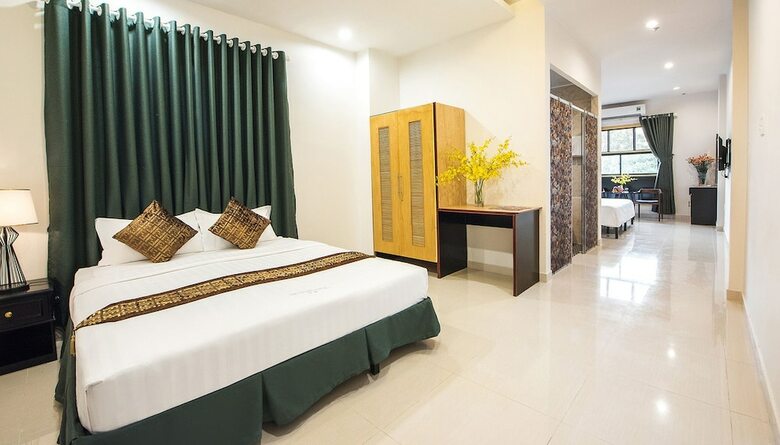 New Star Inn Boutique Hotel