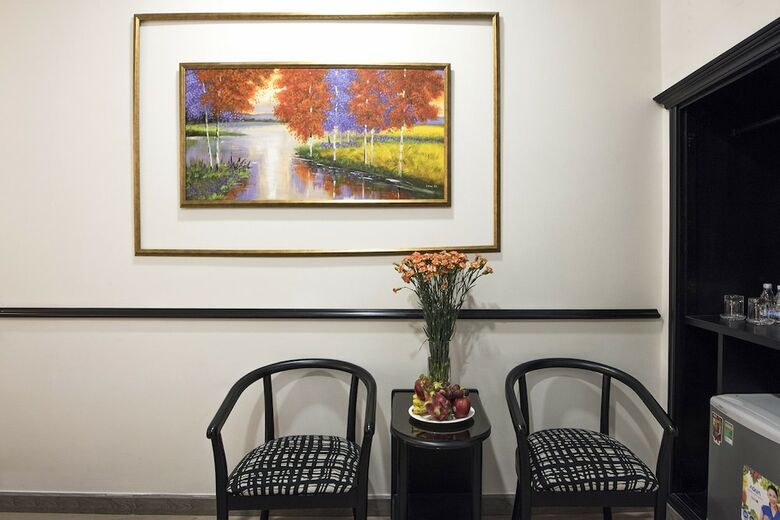 New Star Inn Boutique Hotel