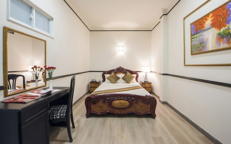 New Star Inn Boutique Hotel