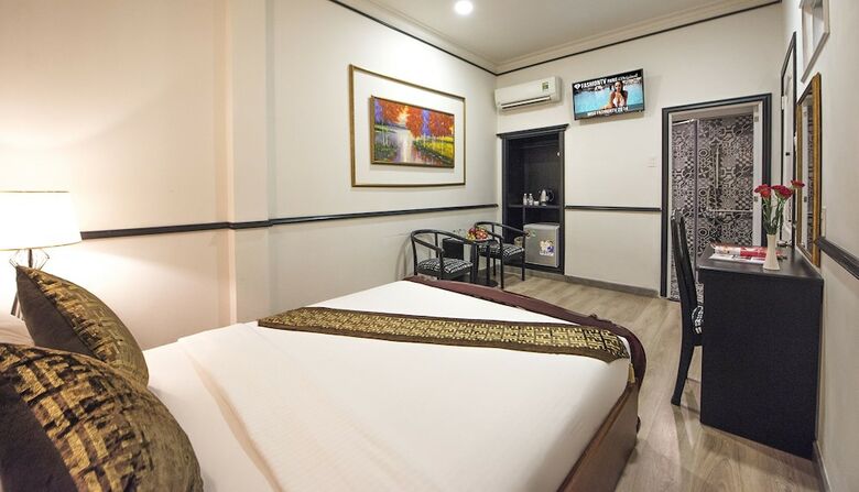 New Star Inn Boutique Hotel