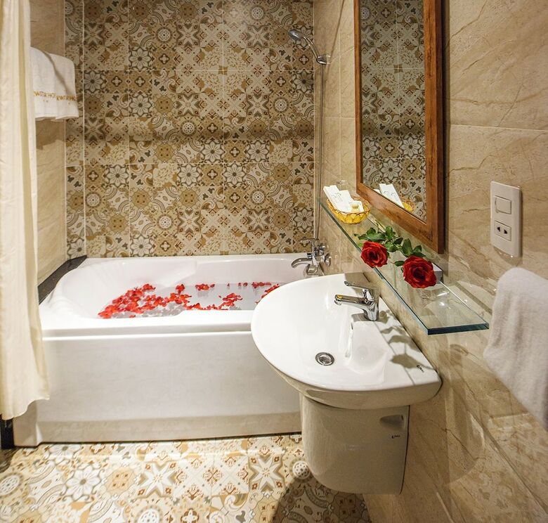 New Star Inn Boutique Hotel