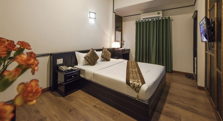 New Star Inn Boutique Hotel