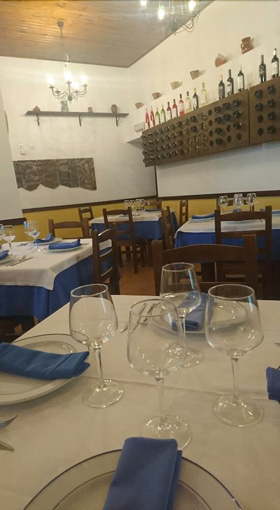 Pension Hotel Restaurante El Molino