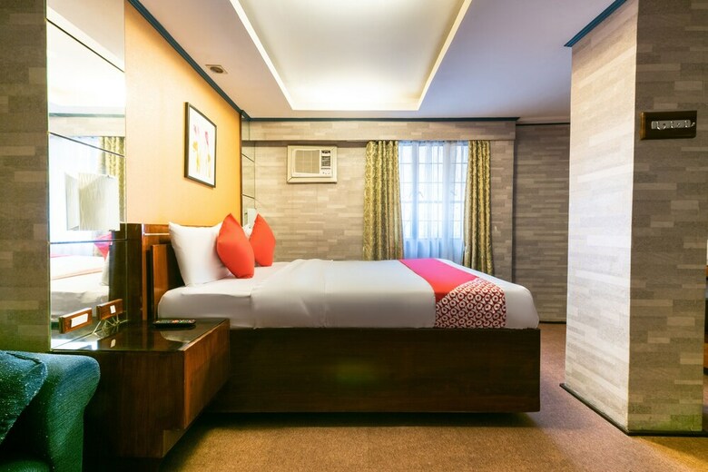 Hotel Oyo 191 Paradise Apartelle