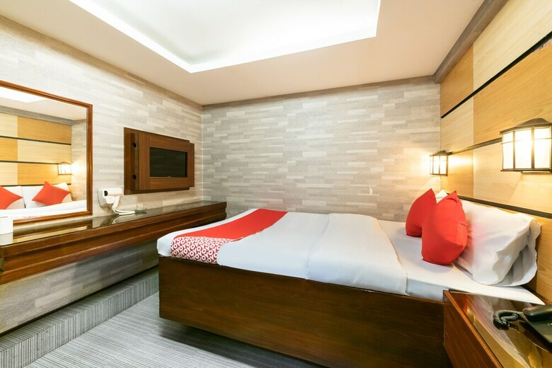 Hotel Oyo 191 Paradise Apartelle