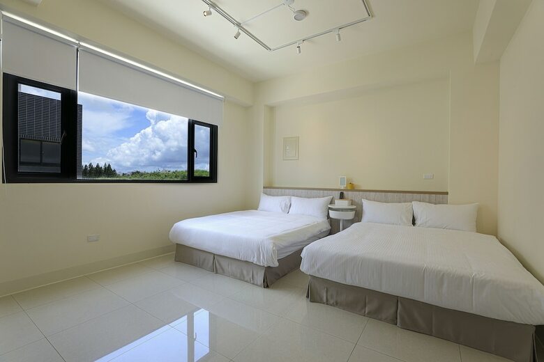 Hotel Cheese Cookie Homestay
